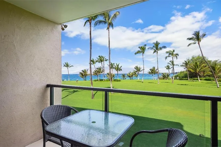 Kihei Surfside, #213 Condo Wailea  United States