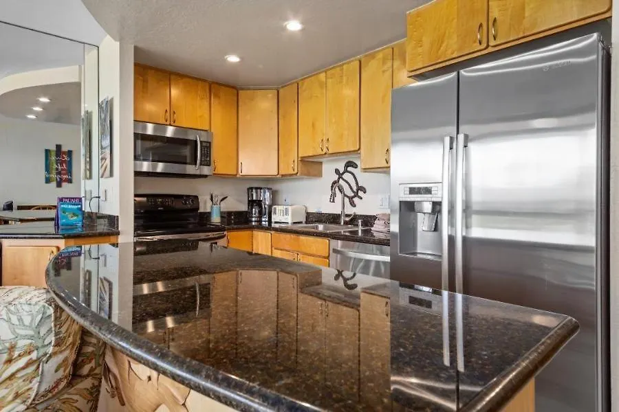Kihei Surfside, #213 Condo Wailea  Wailea (Maui)