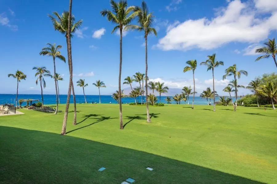 Kihei Surfside, #213 Condo Wailea  United States
