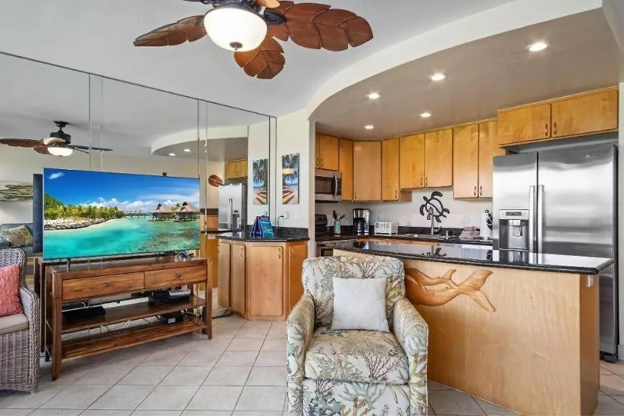 Kihei Surfside, #213 Condo Wailea  0*, Wailea (Maui) United States