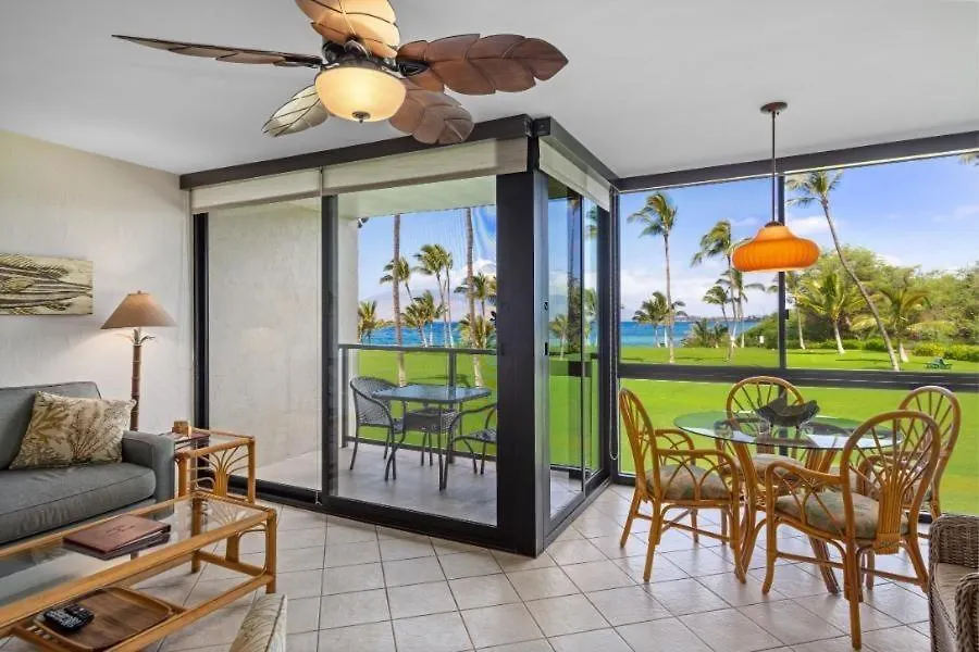 Kihei Surfside, #213 Condo Wailea  Wailea (Maui)