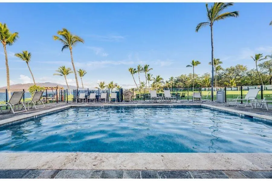 Apartment Kihei Surfside, #213 Condo Wailea  United States