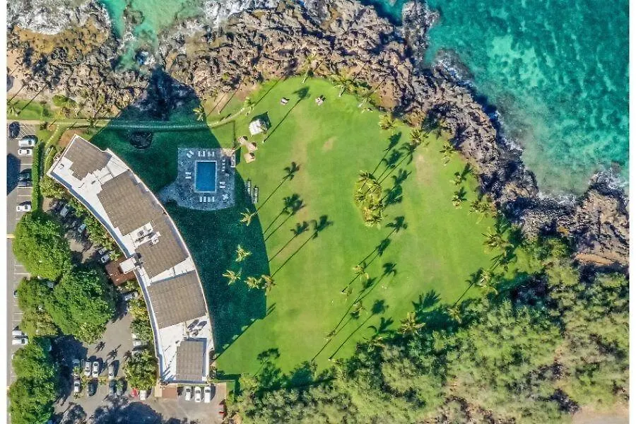 Kihei Surfside, #213 Condo Wailea  0*, Wailea (Maui)