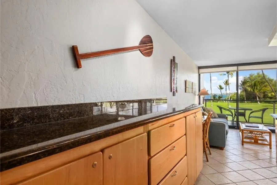 Kihei Surfside, #213 Condo Wailea  0*, Wailea (Maui) United States
