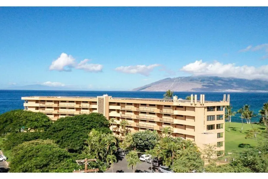 Kihei Surfside, #213 Condo Wailea  United States