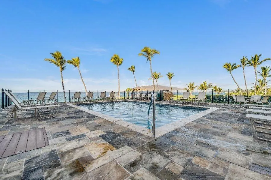 Kihei Surfside, #213 Condo Wailea  0*, Wailea (Maui) United States