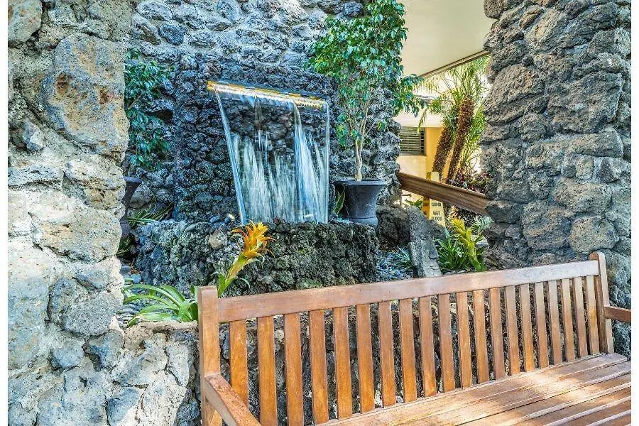 Apartment Kihei Surfside, #213 Condo Wailea