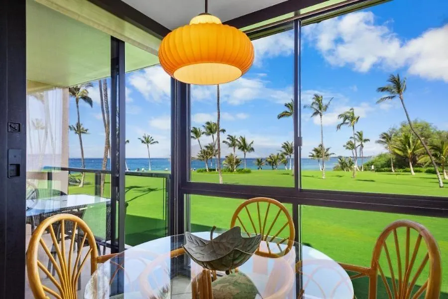 Kihei Surfside, #213 Condo Wailea