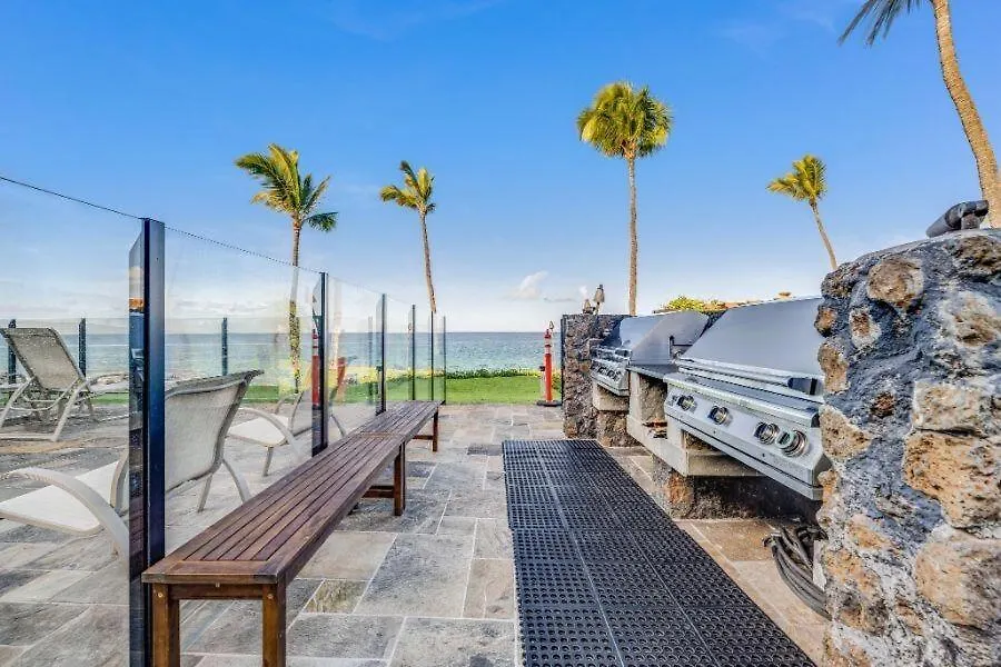 Kihei Surfside, #213 Condo Wailea
