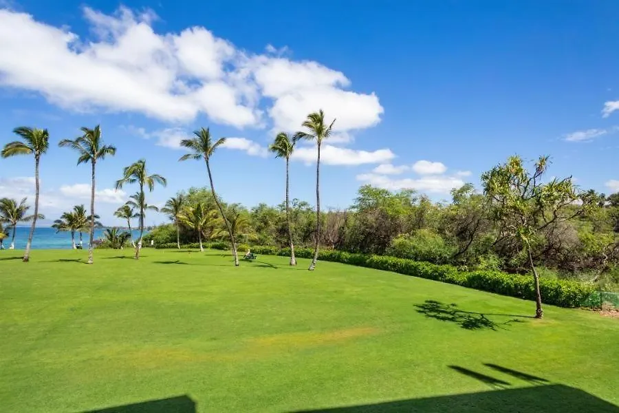 Apartment Kihei Surfside, #213 Condo Wailea